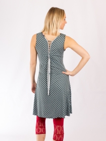 Robe Papaya Graphisquare style graphique moderne