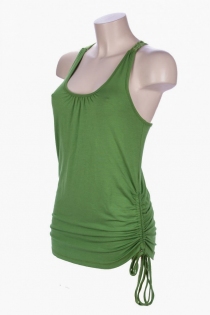 Top Abaya dentelle vert amande top abaya vert amande dentelle fine