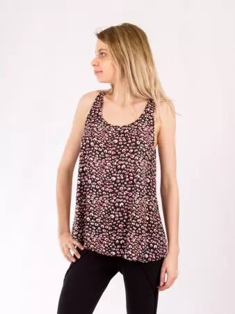 Top Yako Ogee top moderne motif ogee