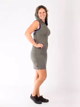 Robe Sunee Inat robe confortable au style �pur�