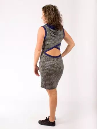 Robe Sunee Inat robe confortable au style �pur�