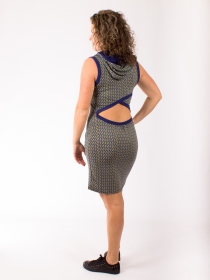 Robe Sunee Inat robe l&eacute;g&egrave;re esprit boh&egrave;me