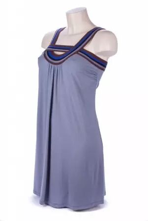 Tunique Lila Gris Clair tunique lila gris clair douce