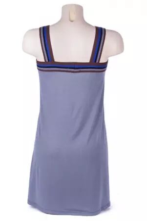 Tunique Lila Gris Clair tunique lila gris clair douce