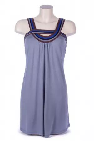 Tunique Lila Gris Clair tunique lila gris clair douce