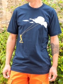 Tee shirt Kite Marine
