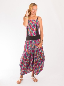 Robe Cayo Cako Summer Canopy robe fluide solaire