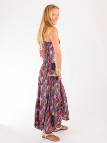 Robe Cayo Cako Summer Canopy robe boh&egrave;me l&eacute;g&egrave;re