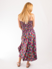 Robe Cayo Cako Summer Canopy robe f&eacute;minine lumineuse