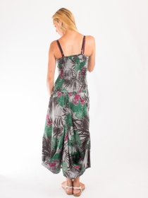 Robe Cayo Cako Ka'ula robe f&eacute;minine &eacute;l&eacute;gante