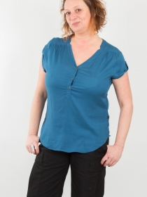 Chemisier Loola Stellar accessoire textile au look moderne