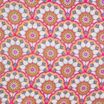 Tissu Arabesk tissu arabesk motif oriental d&eacute;coratif