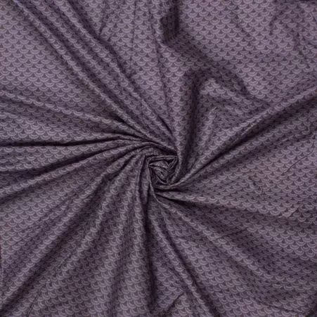 Tissu Seigainami Stone tissu seigainami stone inspiration zen