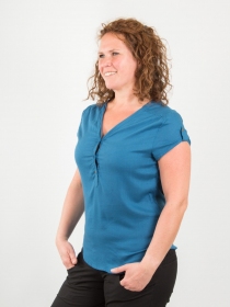 Chemisier Loola Stellar accessoire mode au style contemporain