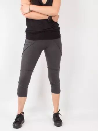 Legging Breizh summer Taupe v�tement f�minin confortable et discret
