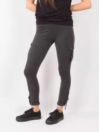 Legging Urbex Festival Taupe legging taupe urbex au ton �quilibr�