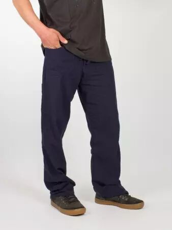Pantalon Born�o Navy pi�ce mode confortable pour le quotidien