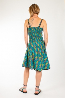 Robe Guama Spring Canopy robe f&eacute;minine l&eacute;g&egrave;re