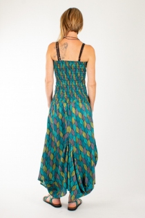 Robe Cayo Cako Spring Canopy robe fluide printani&egrave;re