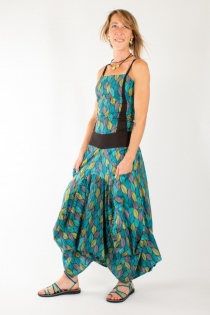 Robe Cayo Cako Spring Canopy robe boh&egrave;me fra&icirc;che