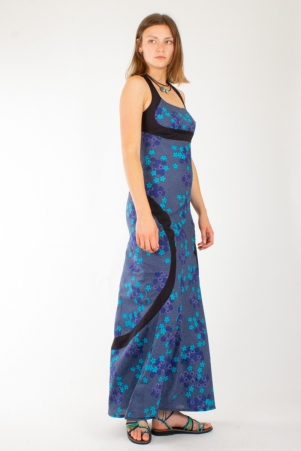 Robe Justina Zen Garden Stone robe f�minine �l�gante