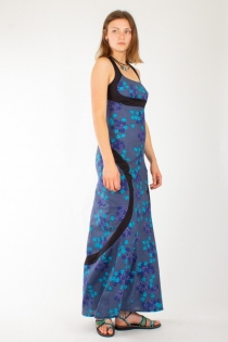 Robe Justina Zen Garden Stone robe f&eacute;minine &eacute;l&eacute;gante