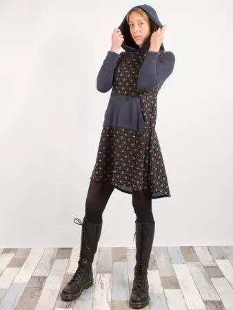 Robe Fantasia Juno robe expressive artistique