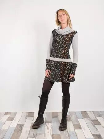 Robe Madira liberty robe l�g�re et color�e