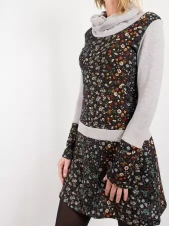 Robe Madira liberty robe l�g�re et color�e