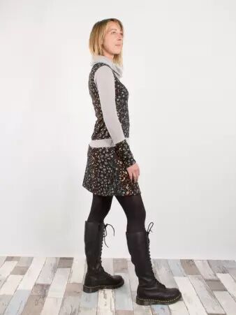 Robe Madira liberty robe l�g�re et color�e