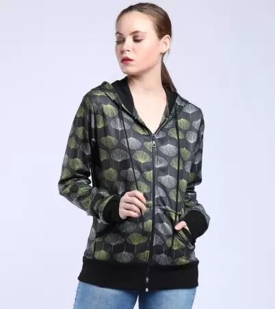 Veste Ginkgo veste ginkgo esprit nature
