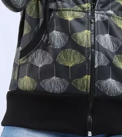 Veste Ginkgo veste ginkgo esprit nature