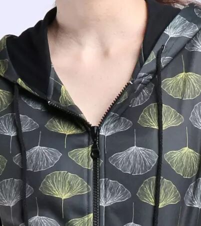 Veste Ginkgo veste ginkgo esprit nature
