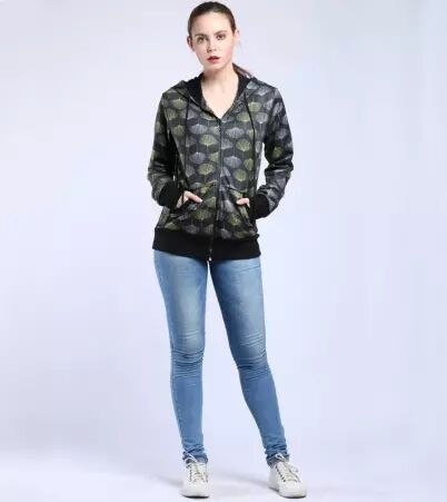 Veste Ginkgo veste ginkgo esprit nature