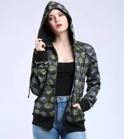 Veste Ginkgo veste ginkgo esprit nature