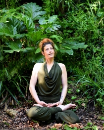 Combinaison Aria Kaki pi&egrave;ce mode au look casual chic