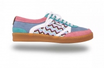 chaussures Morrison BEL AIR accessoire textile au look moderne