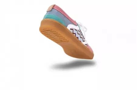 chaussures Morrison BEL AIR accessoire textile au look moderne
