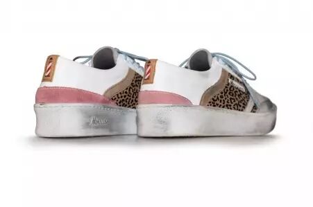 chaussures Morrison CHEETAH accessoire mode au style contemporain