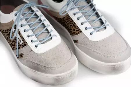 chaussures Morrison CHEETAH accessoire mode au style contemporain