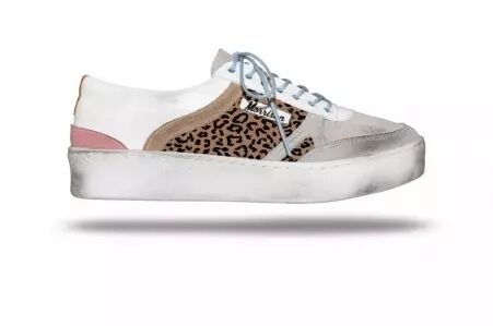 chaussures Morrison CHEETAH accessoire mode au style contemporain