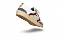 chaussures Morrison HERITAGE accessoire textile au look moderne