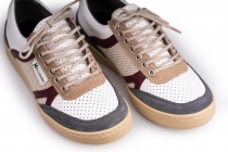 chaussures Morrison HERITAGE pi&egrave;ce vestimentaire &agrave; l'allure tendance