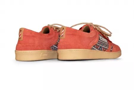 chaussures Morrison CORAL �l�ment mode � l'esth�tique actuelle