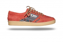 chaussures Morrison CORAL &eacute;l&eacute;ment mode &agrave; l'esth&eacute;tique actuelle