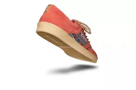 chaussures Morrison CORAL �l�ment mode � l'esth�tique actuelle