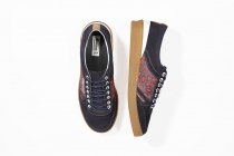 chaussures Morrison COSMOS accessoire textile au look moderne