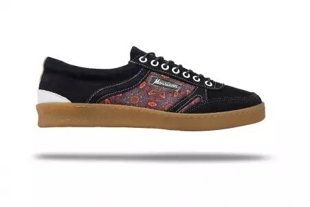 chaussures Morrison COSMOS accessoire textile au look moderne