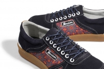 chaussures Morrison COSMOS accessoire mode au style contemporain