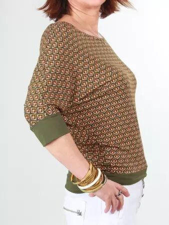 Top Bat Retro top bat esprit seventies